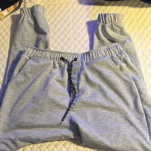 Unbranded Grey Joggers